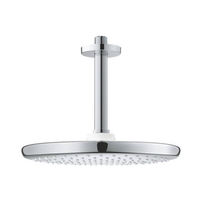 Grohe Tempesta 250 Tepe Duşu Seti 142 Mm, Tek Akışlı - 26669000 - GROHE