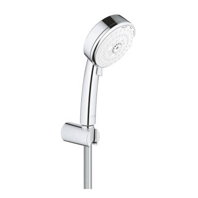 Grohe Tempesta Cosmopolitan 100 Duşu Seti 3 Akışlı - 27588002 - GROHE