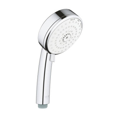 Grohe Tempesta Cosmopolitan 100 El Duşu 3 Akışlı - 27574002 - GROHE