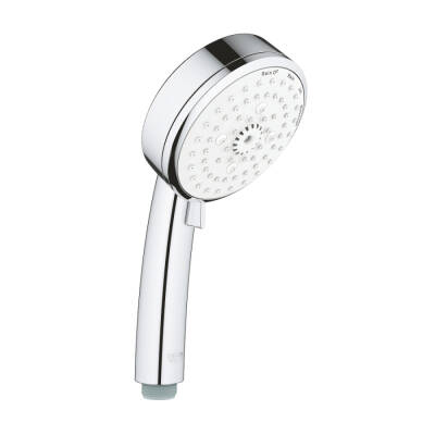 Grohe Tempesta Cosmopolitan 100 El Duşu 4 Akışlı - 27575002 - GROHE