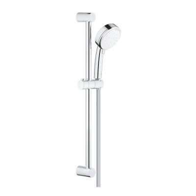 Grohe Tempesta Cosmopolitan 100 Sürgülü Duş Seti 2 Akışlı - 27578002 - GROHE