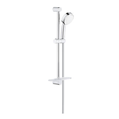 Grohe Tempesta Cosmopolitan 100 Sürgülü Duş Seti 2 Akışlı - 27928002 - GROHE
