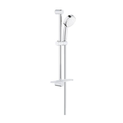 Grohe Tempesta Cosmopolitan 100 Sürgülü Duş Seti - 26083002 - GROHE