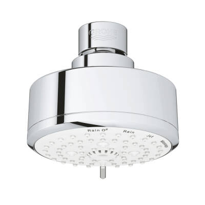 Grohe Tempesta Cosmopolitan 100 Tepe Duşu 4 Akışlı - 26043001 - GROHE