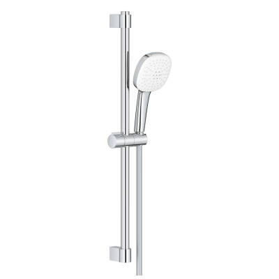 Grohe Tempesta Cube 110 Duşu Seti 2 Akışlı Rain,Jet - 26748003 - GROHE