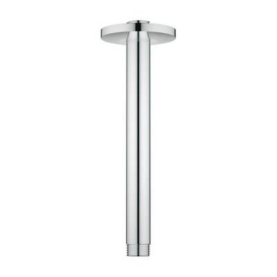 Grohe Tempesta Duş Başlığı Dirseği 186 Mm - 27559000 - GROHE