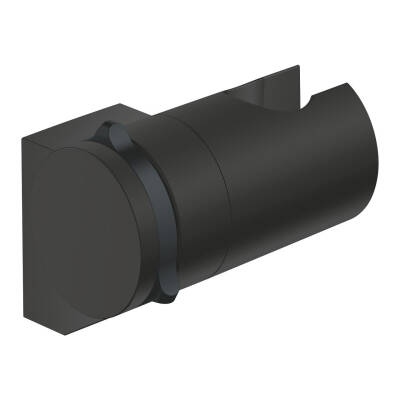 Grohe Tempesta Hareketli El Duşu Askısı Mat Siyah - 275952431 - GROHE