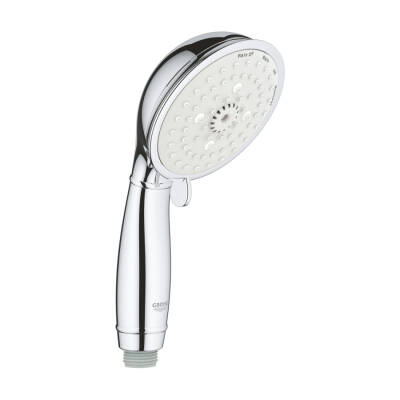 Grohe Tempesta Rustic 100 El Duşu 4 Akışlı - 26085001 - GROHE