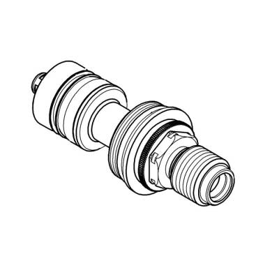 Grohe Termo Element 3/4 - 47310000 - GROHE (2)