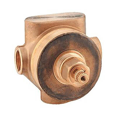Grohe Üç Yollu Yön Değiştirici İçin İç Gövde - 29706000 - GROHE
