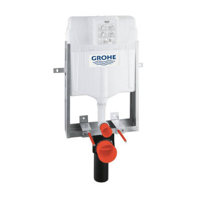 Grohe Uniset Gömme Rezervuar - 39165000 - GROHE