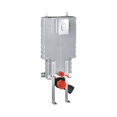Grohe Uniset Wc İçin 3Ü Bir Arada Seti - 39452000 - GROHE