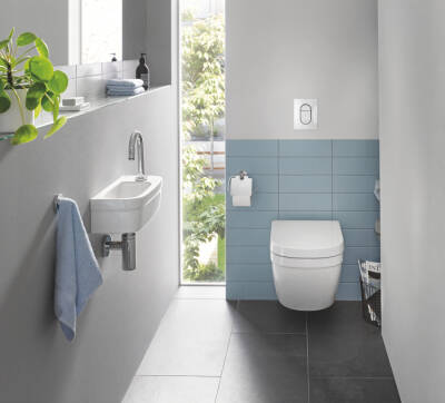 Grohe Universal Musluk Dn15 - 20201000 - GROHE (2)