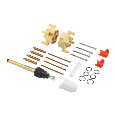 Grohe Universal Uzatma Seti, 50 Mm - 14057000 - GROHE