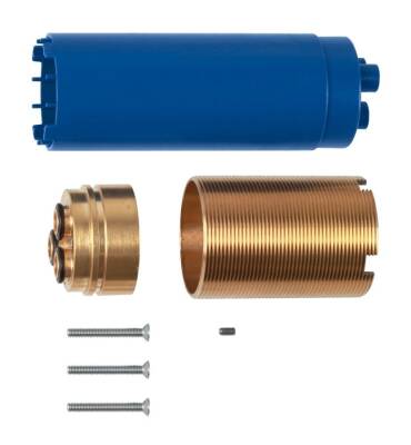 Grohe Uzatma - Seti, 25 Mm - 46901000 - GROHE