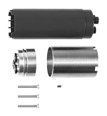 Grohe Uzatma - Seti, 25 Mm - 46901000 - GROHE (1)