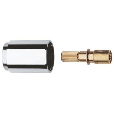 Grohe Uzatma - Seti, 40 Mm - 06428000 - GROHE (1)