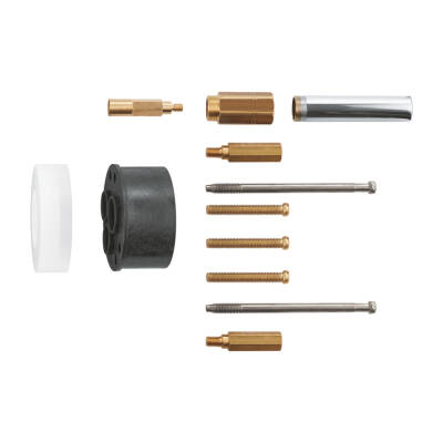 Grohe Uzatma Seti - 46191000 - GROHE (1)