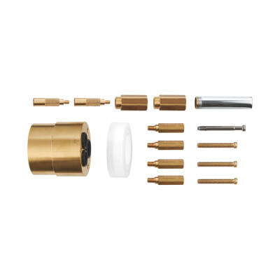 Grohe Uzatma Seti - 46343000 - GROHE