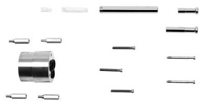 Grohe Uzatma Seti - 46343000 - GROHE (1)