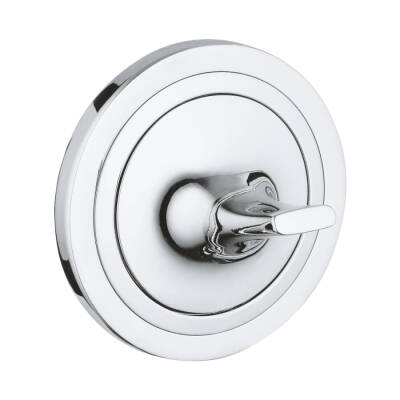 Grohe Veris Havlu/Bornoz Askılığı - 40378000 - GROHE