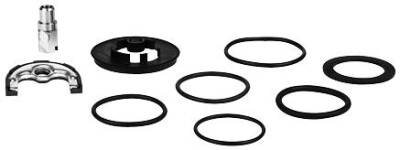 Grohe Vida Bağlantılı Montaj - 46249000 - GROHE (1)