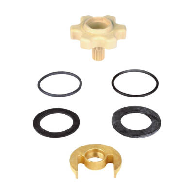 Grohe Vida Bağlantılı Montaj - 46345000 - GROHE