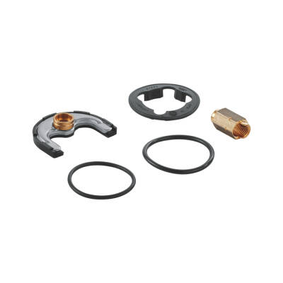 Grohe Vida Bağlantılı Montaj - 46645000 - GROHE