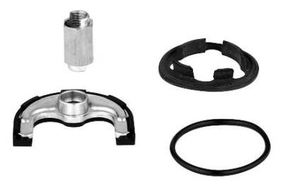 Grohe Vida Bağlantılı Montaj - 46645000 - GROHE (1)