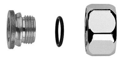 Grohe Vidalı Bağlantı 1/2' - 45044000 - GROHE (1)