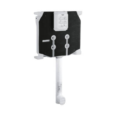 Grohe Wc 80 Mm İçin Gömme Rezervuar - 38863000 - GROHE