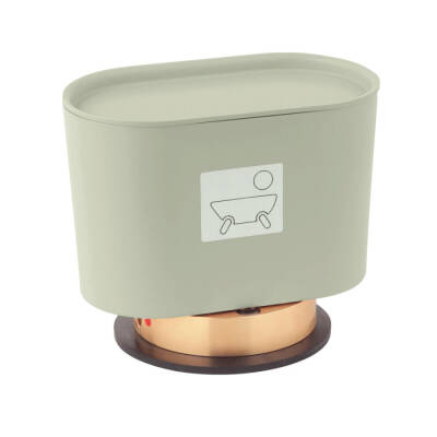 Grohe Yerden Küvet Bataryası İçin Montaj Gövdesi - 45473000 - GROHE