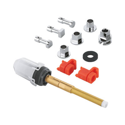 Grohe Yöndeğiştirici - 48445000 - GROHE