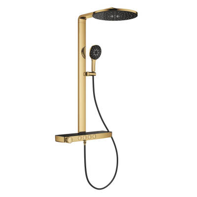 GroheRSH Aqua SmartControl Termostatik Duş Seti (Cool Sunrise) - GROHE (1)