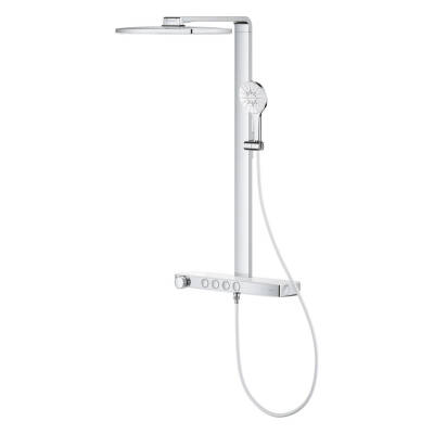 GroheRSH Aqua SmartControl Termostatik Duş Seti - GROHE (1)