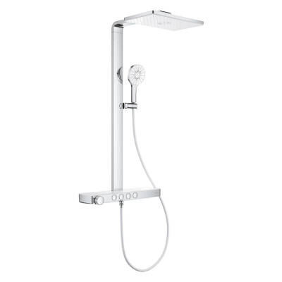 GroheRSH Aqua SmartControl Termostatik Duş Seti - GROHE (2)