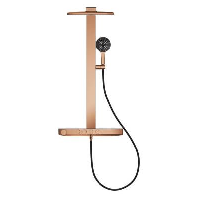 GroheRSH Aqua SmartControl Termostatik Duş Seti (Warm Sunset) - GROHE (2)