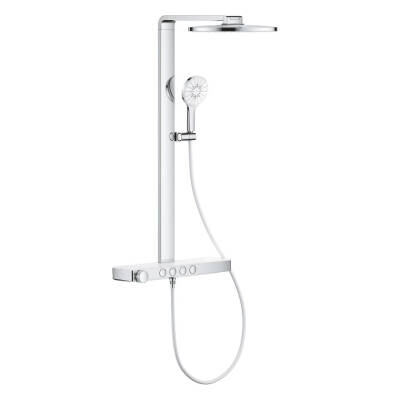 GroheRSH Aqua SmartControl Termostatik Duş Sistemi - GROHE