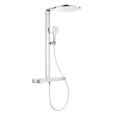 GroheRSH Aqua SmartControl Termostatik Duş Sistemi - GROHE (1)