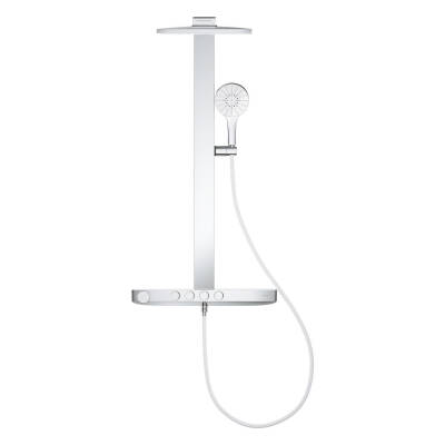 GroheRSH Aqua SmartControl Termostatik Duş Sistemi - GROHE (2)