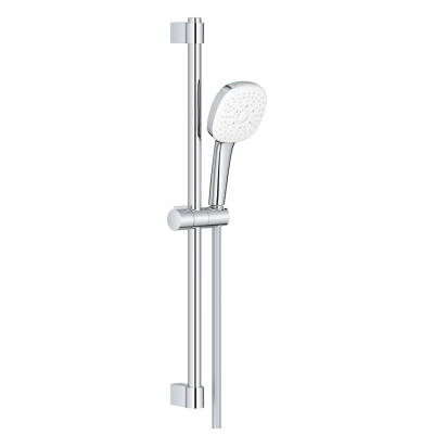 GroheTempesta Cube 110 III El Duşu 600 9,5l/min - GROHE