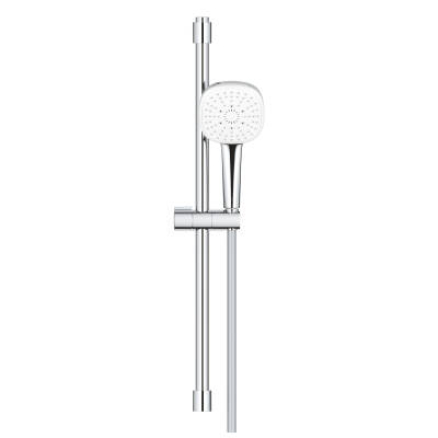 GroheTempesta Cube 110 III El Duşu 600 9,5l/min - GROHE (1)