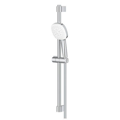 GroheTempesta Cube 110 III El Duşu 600 9,5l/min - GROHE (2)