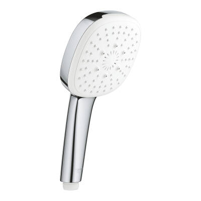 GroheTempesta Cube 110 III El Duşu, max 13.5Lt./min-3 bars - GROHE