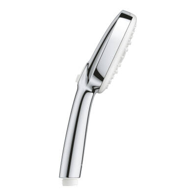 GroheTempesta Cube 110 III El Duşu, max 13.5Lt./min-3 bars - GROHE (1)