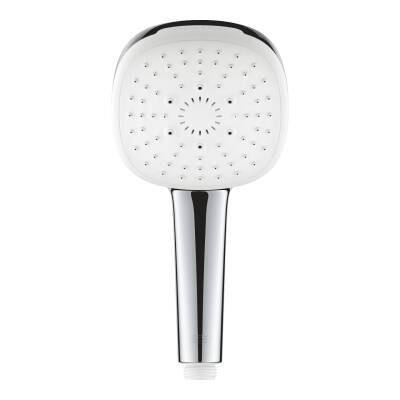 GroheTempesta Cube 110 III El Duşu, max 13.5Lt./min-3 bars - GROHE (2)