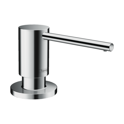 HansGrohe A41 Sıvı Sabunluk - 40438000 - HANSGROHE