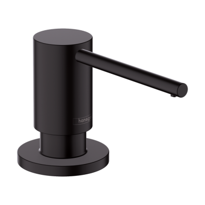 HansGrohe A41 Sıvı Sabunluk - 40438670 - HANSGROHE