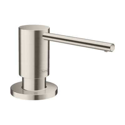 HansGrohe A41 Sıvı Sabunluk - 40438800 - HANSGROHE
