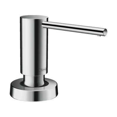 HansGrohe A51 Sıvı Sabunluk - 40448000 - HANSGROHE
